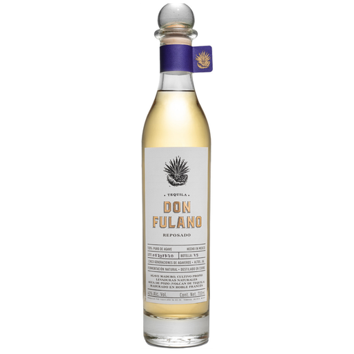 Don Fulano Tequila Reposado 700ml