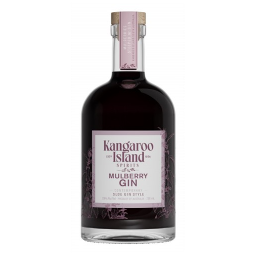 Kangaroo Island Spirits Mulberry Gin 700ml