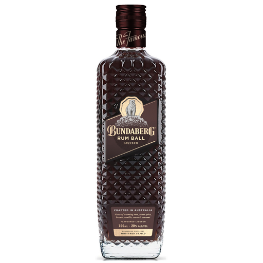Bundaberg Rumball 700ml