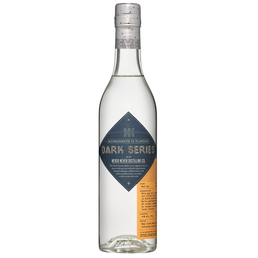 Never Never Distilling Co Mediterranean Gin 500ml