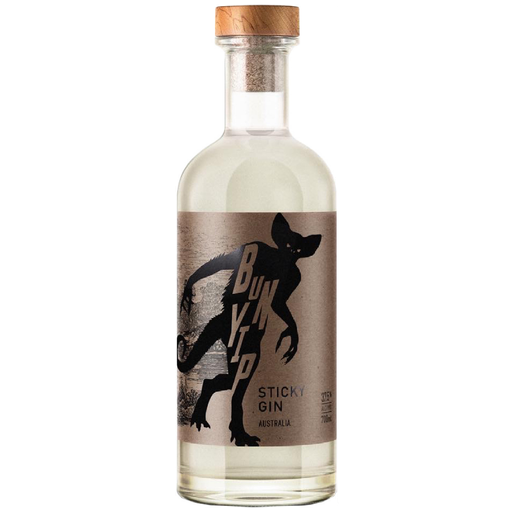 Nosferatu Distillery Sticky Gin 700ml