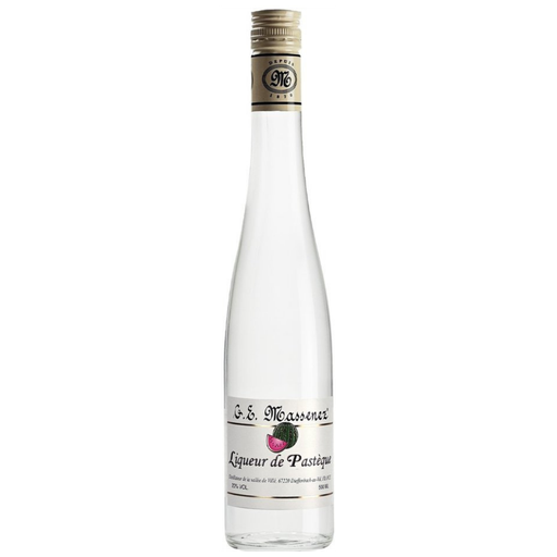 Massenez Watermelon Liqueur Pasteque 500ml