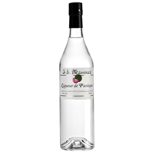 Massenez Watermelon Liqueur Pasteque 700ml
