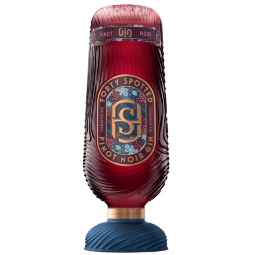 Forty Spotted Pinot Gin 700ml