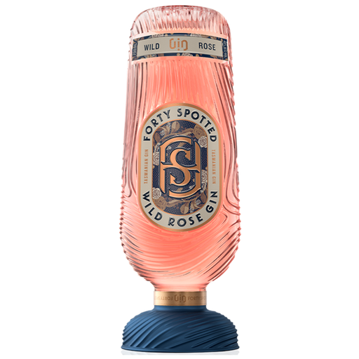 Forty Spotted Wild Rose Gin 700ml