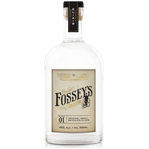 Fossey's Original Gin 700ml