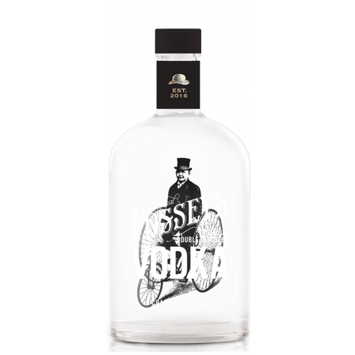 Fossey's Vodka 700ml