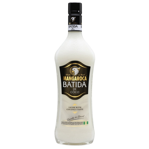 Mangaroca Batida De Coco 1Lt