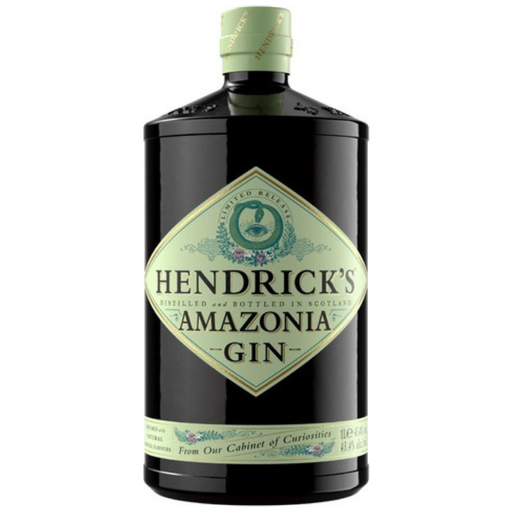 Hendrick's Amazonia Gin 1Lt