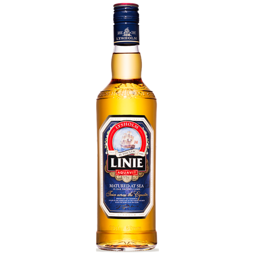 Linie Aquavit 1Lt