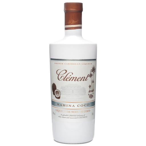 Clement Mahina Coco 700ml