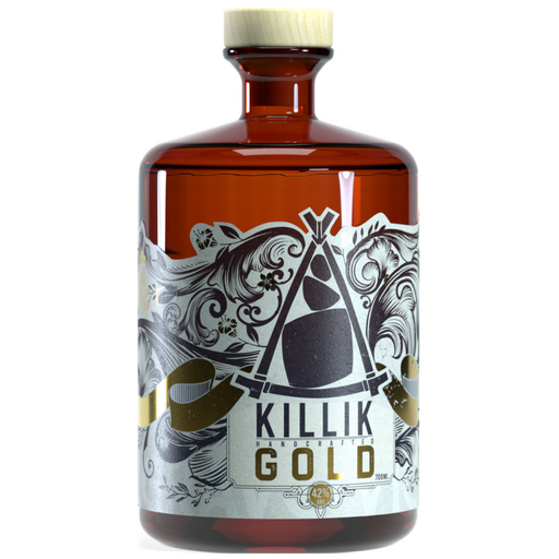KILLIK RUM - Gold 700ml