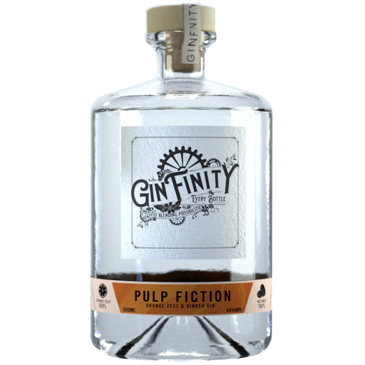 GinFinity Pulp Fiction 500ml