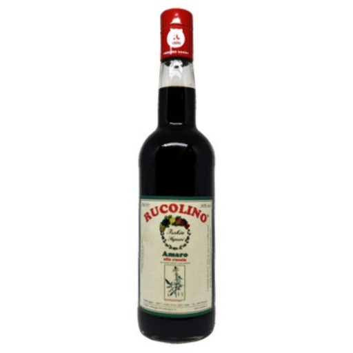 Ischia Sapori Rucolino Amaro 700ml
