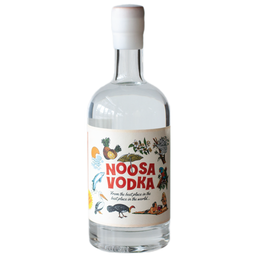Noosa Vodka 700ml