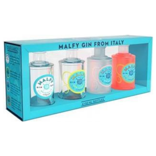 Malfy Tasting Kit (4x50ml) 200ml