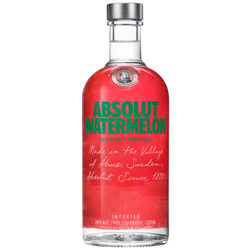 Absolut Watermelon 700ml