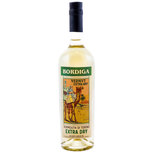 Bordiga Vermouth di Torino Extra Dry 750ml