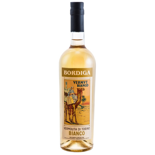 Bordiga Vermouth di Torino Bianco 750ml