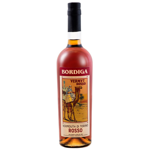 Bordiga Vermouth di Torino Rosso 750ml