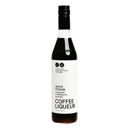 White Possum Coffee Liqueur 500ml