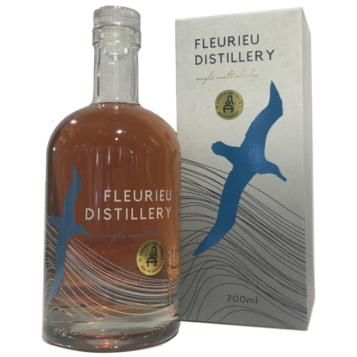 Fleurieu Albatross Single Malt Whisky 700ml
