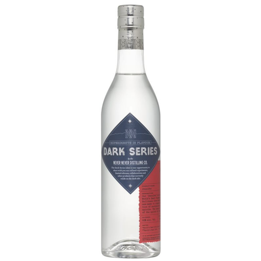 Never Never Distilling Co Dark Series Jennifer 500ml