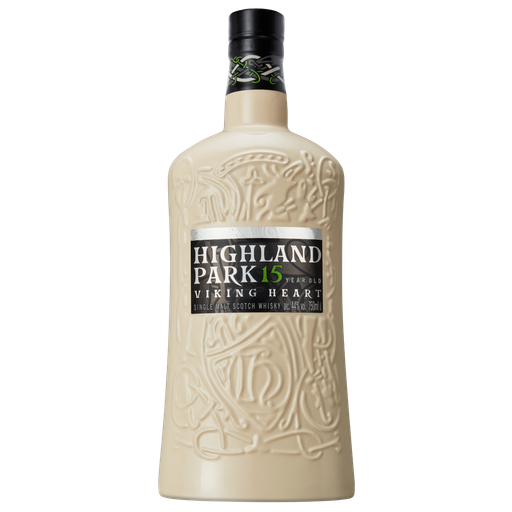 Highland Park 15 Year Old 700ml