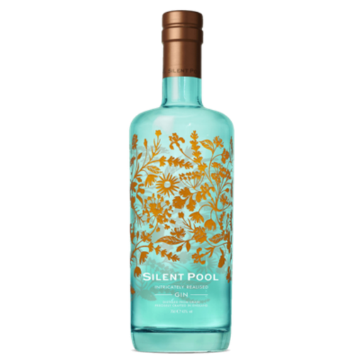 Silent Pool Gin 700ml
