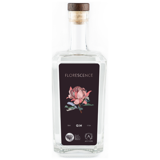 Anther Florescence Gin 700ml