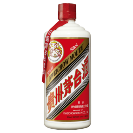 Moutai Flying Fairy 500ml