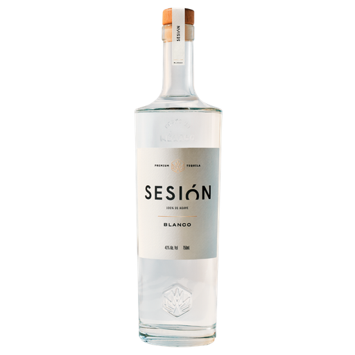 Sesion Tequila Blanco 750ml