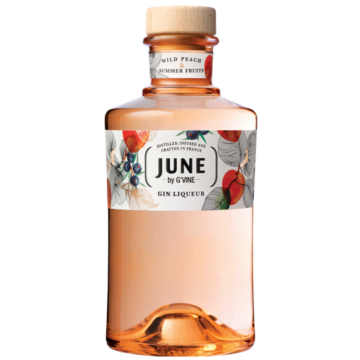 G'Vine June Gin Liqueur 700ml