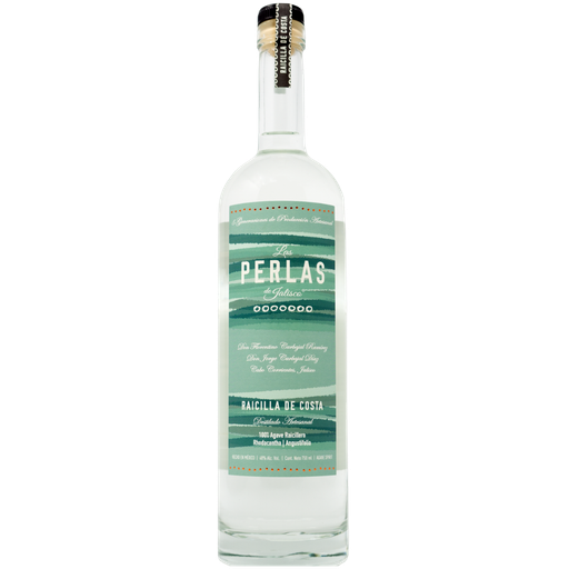 Las Perlas Raicilla 750ml
