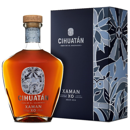 Cihuatan Xaman XO 700ml
