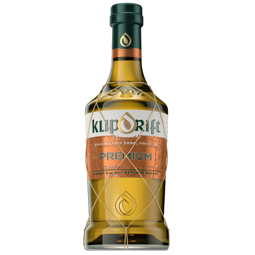 Klipdrift Premium Brandy 750ml