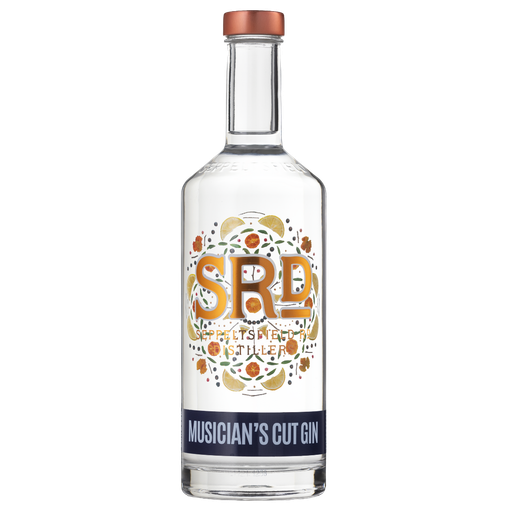 Seppeltsfield Road Distillers Musicians Cut 500ml