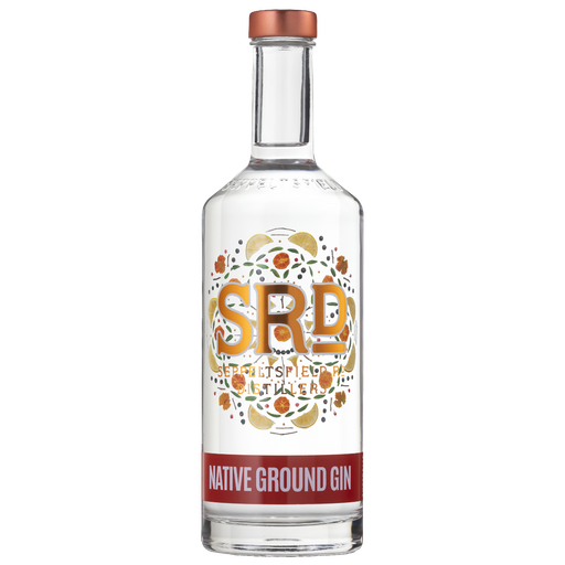 Seppeltsfield Road Distillers Native Ground 500ml