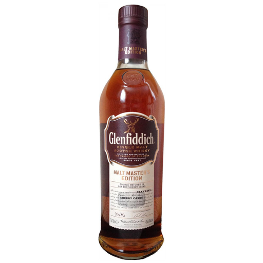 Glenfiddich Malt Masters 700ml