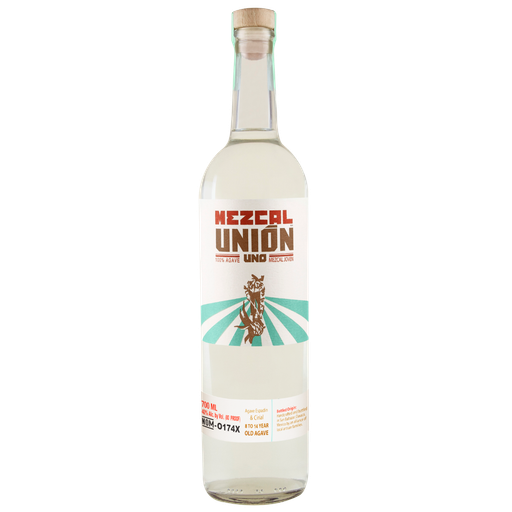 Mezcal Union Uno 700ml
