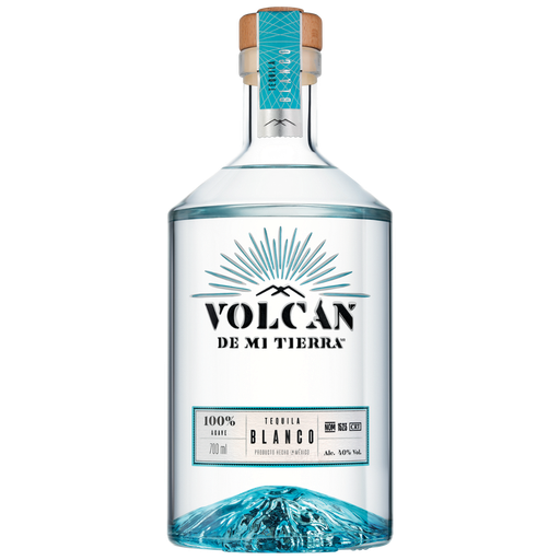 Volcan De Mi Tierra Blanco 700ml