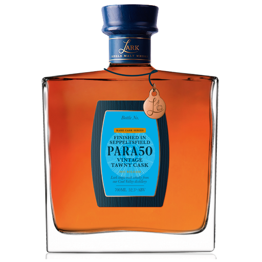 Lark Distillery Rare Cask Para 50 ii 700ml
