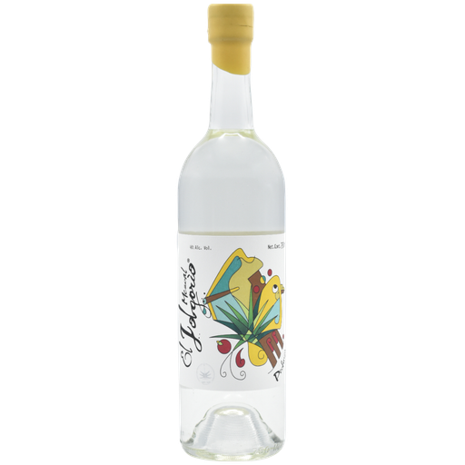 El Jolgorio Pechuga Mezcal 750ml