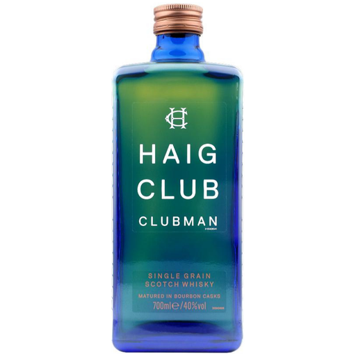 Haig Club Clubman Single Grain Whisky 700ml