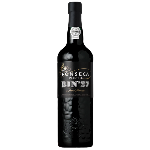 Fonseca Bin 27 Finest Reserve Port 750ml