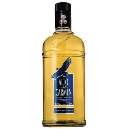 Alto Del Carmen Pisco Reserva 700ml