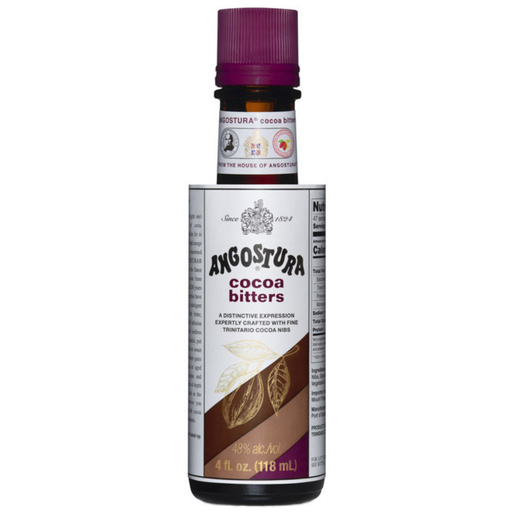 Angostura Cocoa Bitters 100ml