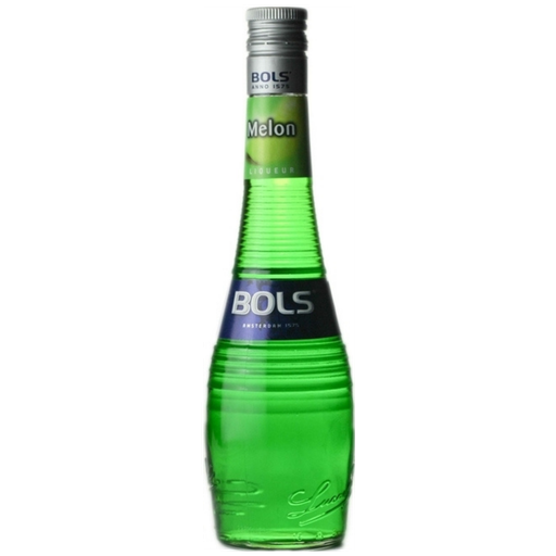 Bols Melon Liqueur 700ml