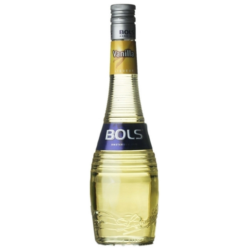 Bols Vanilla Liqueur 700ml