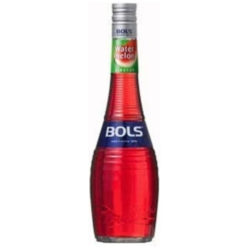 Bols Watermelon Liqueur 700ml